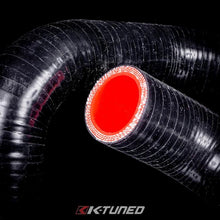 Load image into Gallery viewer, K-Tuned K-Swap Rad Hose Kit - K20 w' DC5/EP3 Radiator
