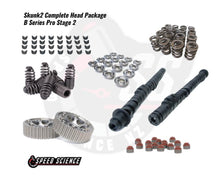 Load image into Gallery viewer, Skunk2 Complete Head Package - B Series Pro Stage 2