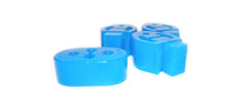 Load image into Gallery viewer, Corksport Urethane Exhaust Hangers - MS3 Gen 1
