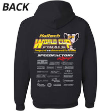 Load image into Gallery viewer, SpeedFactory World Cup Finals 2018 Hoodie