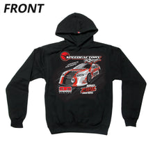 Load image into Gallery viewer, SpeedFactory World Cup Finals 2018 Hoodie