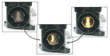 Load image into Gallery viewer, GFB RESPONS TMS (25mm inlet, 25mm outlet - suits Bosch replacement)