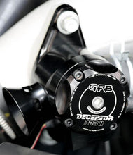 Load image into Gallery viewer, GFB DECEPTOR PRO II - Skyline GTS-T R33-34, MPS 3/6, CX-7