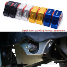 Load image into Gallery viewer, EPMAN Billet Lower Torque Mounts - EG/EK/DC