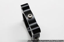 Load image into Gallery viewer, JBR Throttle Body Methanol Injection Spacer - MS3/6