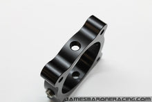 Load image into Gallery viewer, JBR Throttle Body Methanol Injection Spacer - MS3/6