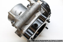 Load image into Gallery viewer, JBR Throttle Body Methanol Injection Spacer - MS3/6