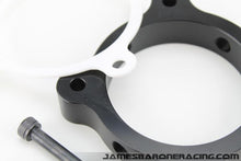 Load image into Gallery viewer, JBR Throttle Body Methanol Injection Spacer - MS3/6
