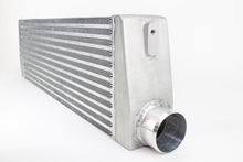 Load image into Gallery viewer, JBR Front Mount Intercooler Kit w' Treadstone TR8 - MS3 Gen1