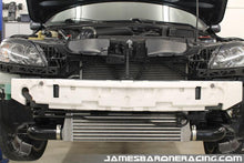 Load image into Gallery viewer, JBR Treadstone TR8 Intercooler Mounting Brackets - MS3 Gen 1