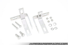 Load image into Gallery viewer, JBR Treadstone TR8 Intercooler Mounting Brackets - MS3 Gen 1
