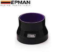 Load image into Gallery viewer, EPMAN Straight Silicone Reducer