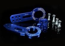 Load image into Gallery viewer, BENEN Industries Tow Hook Set