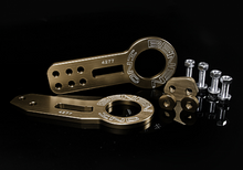 Load image into Gallery viewer, BENEN Industries Tow Hook Set