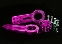 Load image into Gallery viewer, BENEN Industries Tow Hook Set