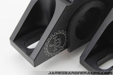 Load image into Gallery viewer, JBR Tru-Torsion Billet Sway Bar Brackets and Bushings - MS3 Gen 1/2