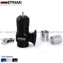 Load image into Gallery viewer, EPMAN Type H-RLF Billet Blow Off Valve