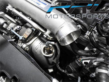 Load image into Gallery viewer, PRL Motorsports Downpipes - FK8 Type R