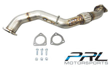 Load image into Gallery viewer, PRL Motorsports Front Pipe - FK8 Type R