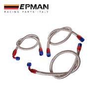 Load image into Gallery viewer, EPMAN Oil Cooler Kit - 10 Row