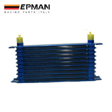 Load image into Gallery viewer, EPMAN Oil Cooler Kit - 10 Row
