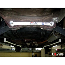 Load image into Gallery viewer, Ultra Racing 2pt Rear Lower Brace - EK
