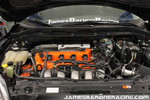 Load image into Gallery viewer, JBR Under Mounted Hot Side Piping Kit - MS3 Gen 1&amp;2