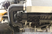 Load image into Gallery viewer, JBR Under Mounted Hot Side Piping Kit - MS3 Gen 1&amp;2