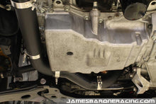 Load image into Gallery viewer, JBR Under Mounted Hot Side Piping Kit - MS3 Gen 1&amp;2