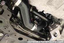 Load image into Gallery viewer, JBR Under Mounted Hot Side Piping Kit - MS3 Gen 1&amp;2