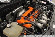Load image into Gallery viewer, JBR Under Mounted Hot Side Piping Kit - MS3 Gen 1&amp;2