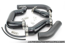 Load image into Gallery viewer, JBR Under Mounted Hot Side Piping Kit - MS3 Gen 1&amp;2