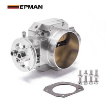 Load image into Gallery viewer, EPMAN Billet 70mm Throttle Body - B/D/H/F Series