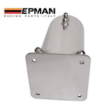Load image into Gallery viewer, EPMAN Universal Alloy Surge Tank - 2L