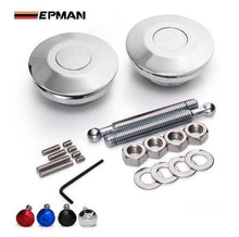 Load image into Gallery viewer, EPMAN Billet Quick Latch Fasteners