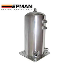 Load image into Gallery viewer, EPMAN Universal Alloy Surge Tank - 2L