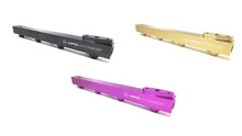 Load image into Gallery viewer, MPC Billet Fuel Rail - D Series 92-95