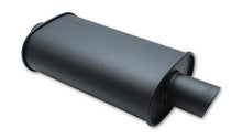 Load image into Gallery viewer, Vibrant StreetPower Muffler - Flat Black