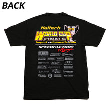 Load image into Gallery viewer, SpeedFactory World Cups Finals 2018 T-Shirts