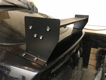 Load image into Gallery viewer, PCI Racing Rear Wing Mount Kit w' SMSP Race Wing - DC5