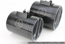 Load image into Gallery viewer, JBR 3.5" Wide Path Aluminium Intake - MS3/6