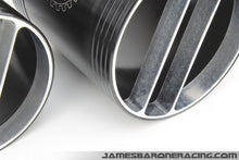 Load image into Gallery viewer, JBR 3" Wide Path Full Aluminium Intake System - MS3/6
