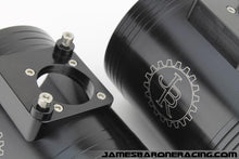 Load image into Gallery viewer, JBR 3" Wide Path Full Aluminium Intake System - MS3/6