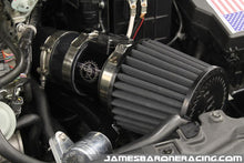 Load image into Gallery viewer, JBR 3" Wide Path Full Aluminium Intake System - MS3/6