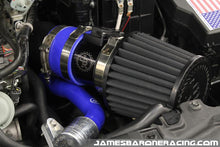 Load image into Gallery viewer, JBR 3" Wide Path Full Aluminium Intake System - MS3/6