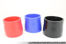 Load image into Gallery viewer, JBR 3" Wide Path Full Aluminium Intake System - MS3/6