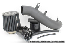 Load image into Gallery viewer, JBR 3" Wide Path Full Aluminium Intake System - MS3/6