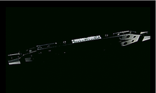 Load image into Gallery viewer, BENEN Industries X-Member Brace - EG/EK/DC