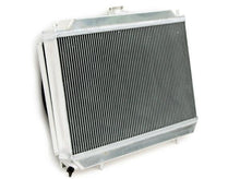Load image into Gallery viewer, Yonaka Race Radiator w' Fan &amp; Shroud Kit - DA B Series