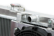 Load image into Gallery viewer, Yonaka Race Radiator w' Fan &amp; Shroud Kit - DA B Series